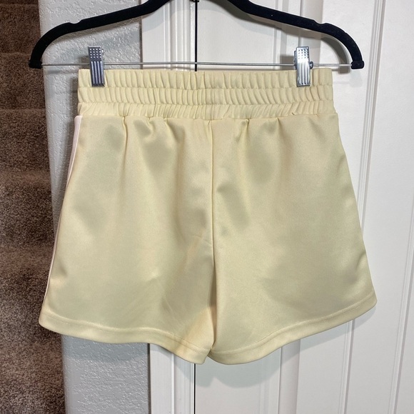 Palm Angels palm tree shorts Resort Capsule Exclusively in Porto Cervo - Picture 2 of 6